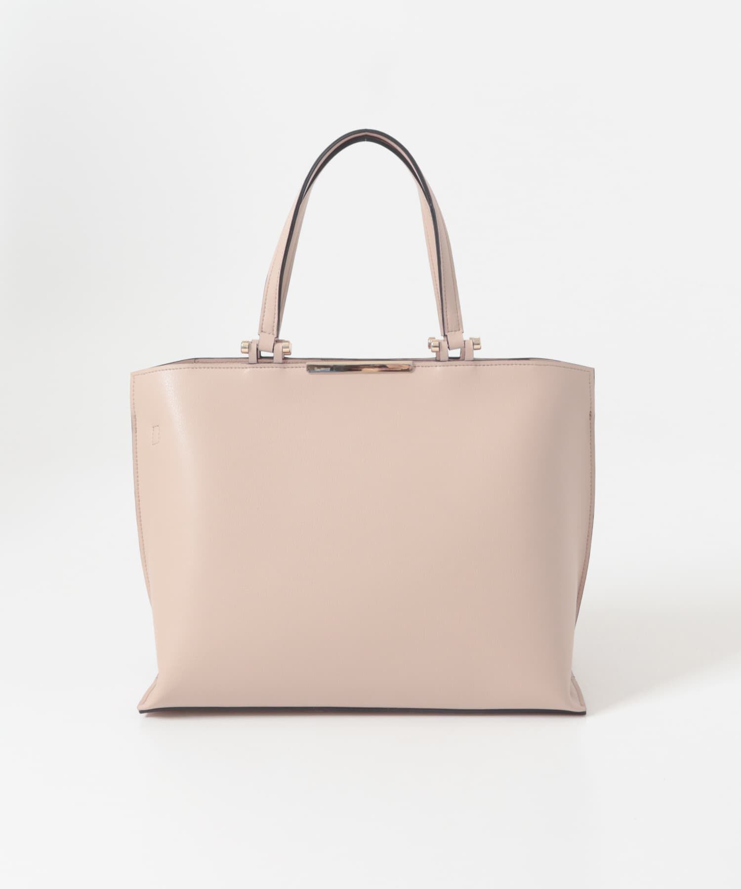 RODE SKO「メタル2WAY A4トートバッグ」|トートバッグ|