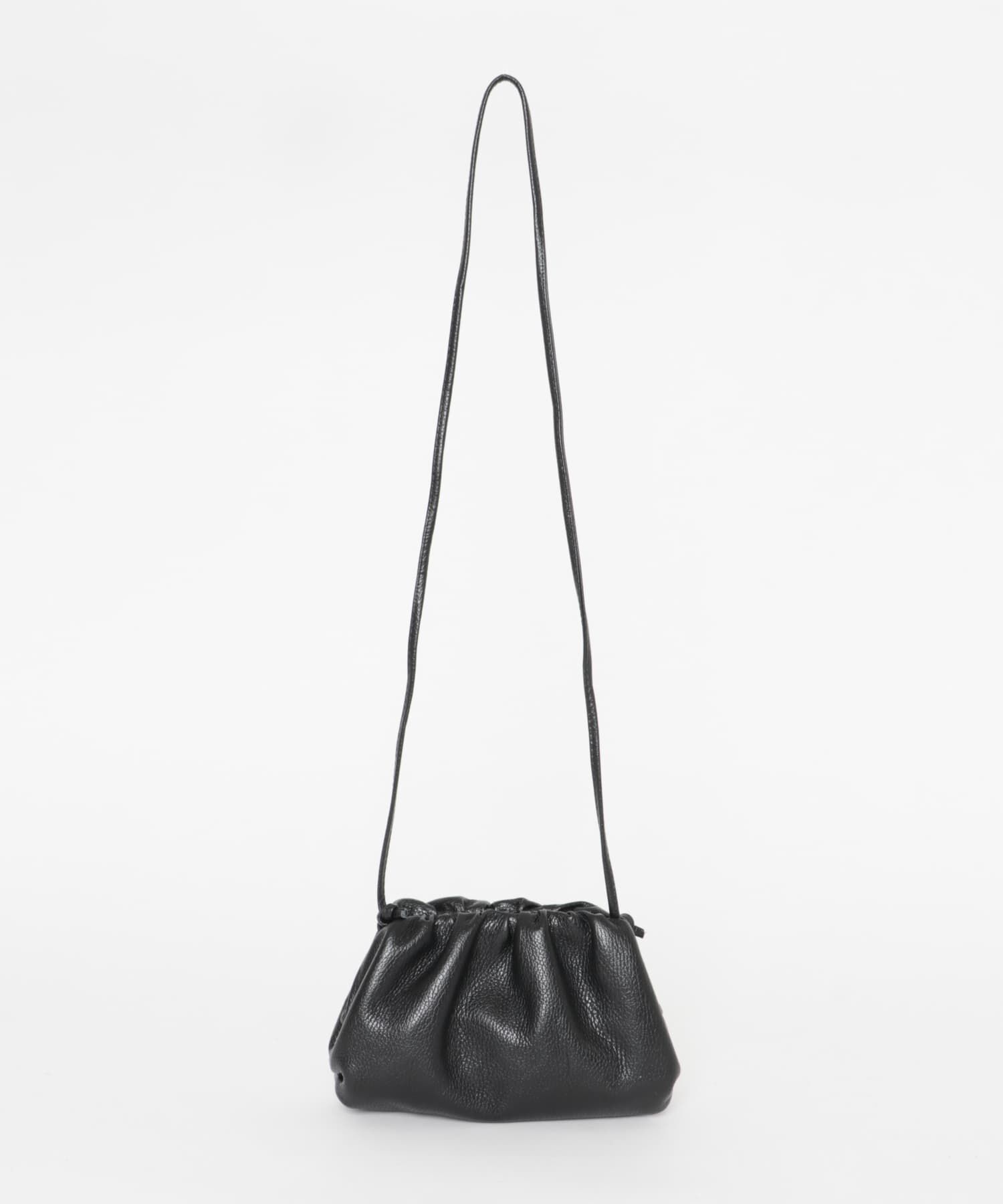 URBAN RESEARCH「レザーショルダーバッグ」|ショルダー・メッセンジャー|