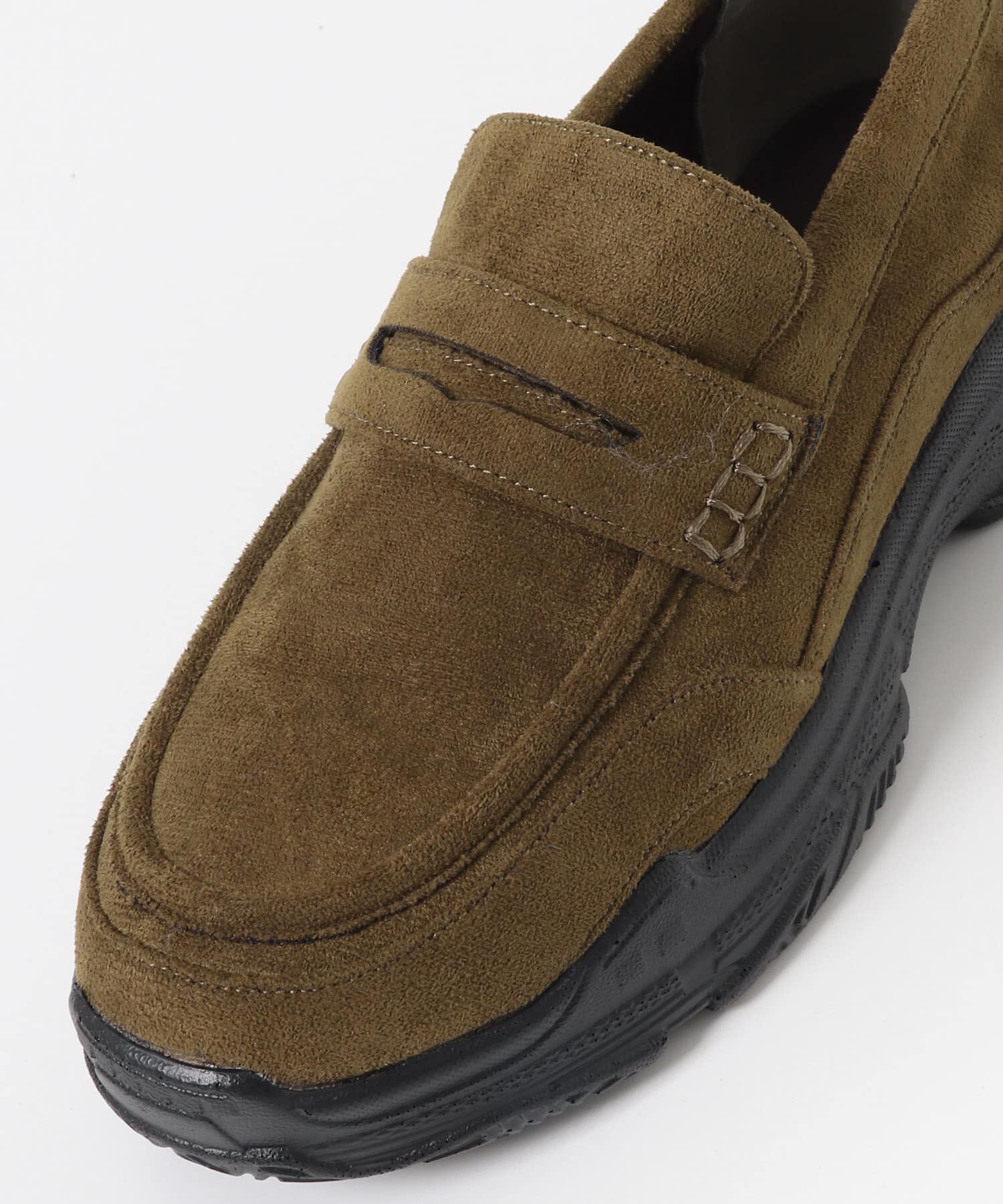  「スニーカーソールローファー」|その他|