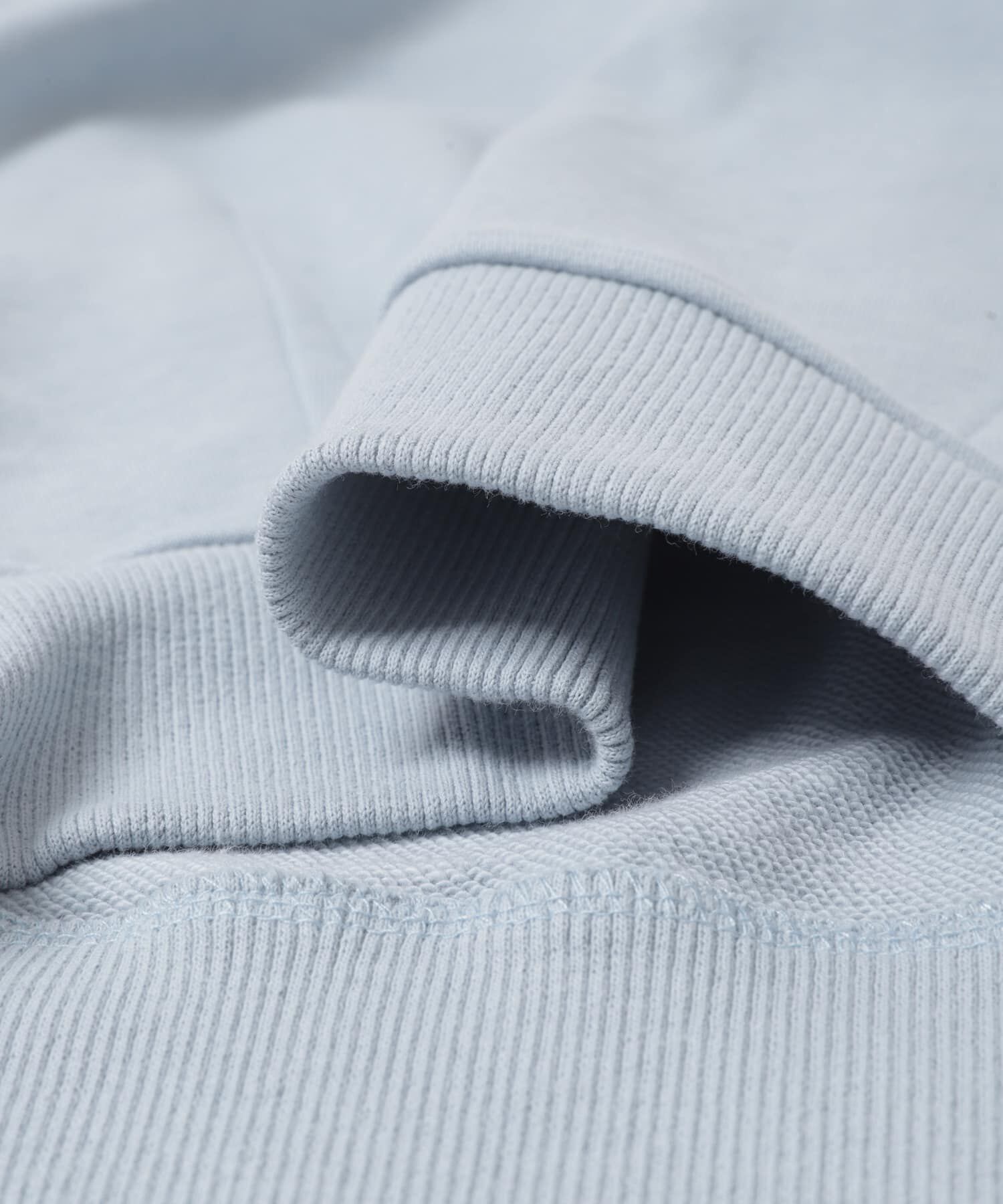  「コンパクトフォルムスウェット」|スウェット・ジャージ|