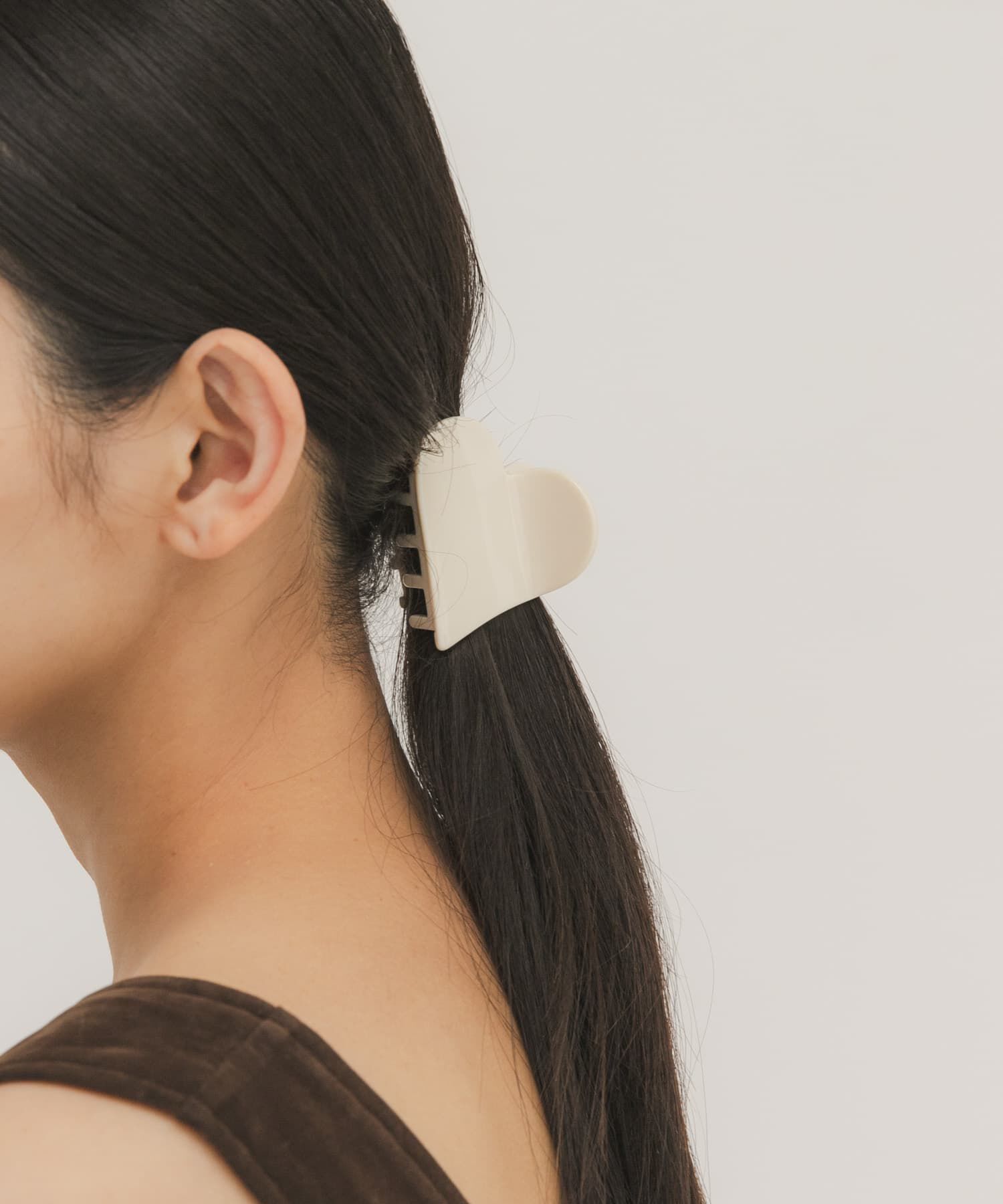  「ハートバンスクリップ」|その他|