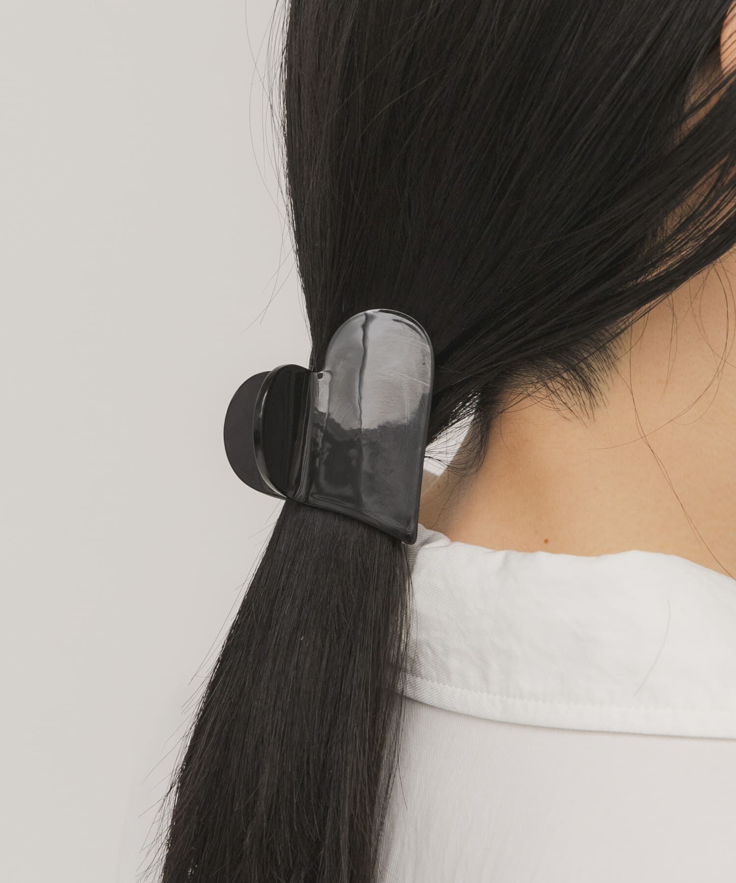  「ハートバンスクリップ」|その他|