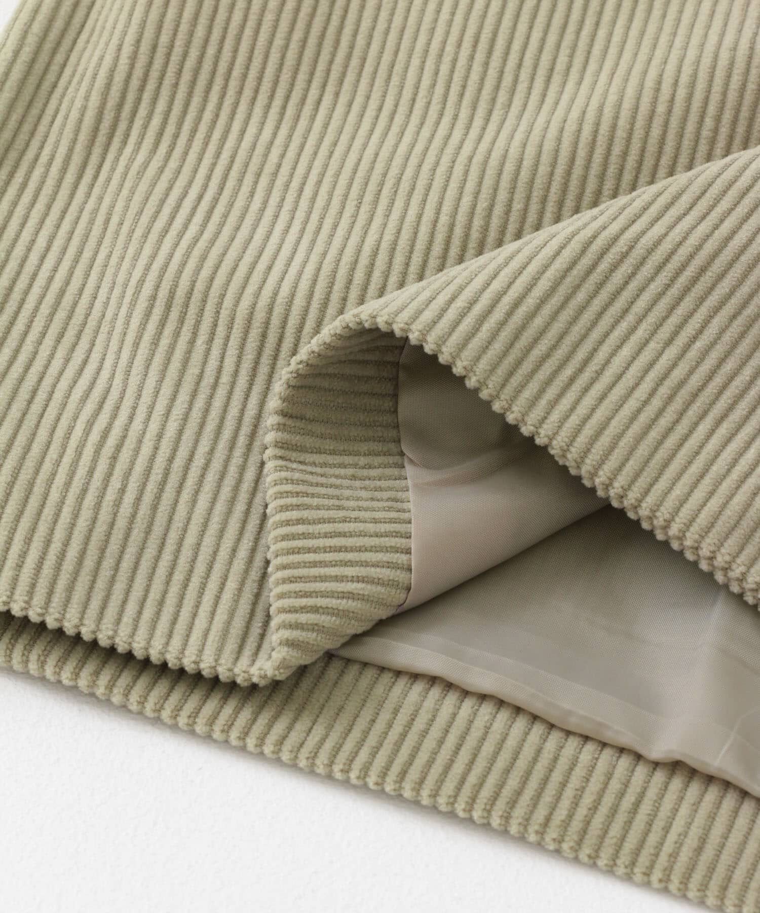 SENSE OF PLACE by URBAN RESEARCH「『セットアップ対応』 コーデュロイダブルルーズジャケット」|その他|