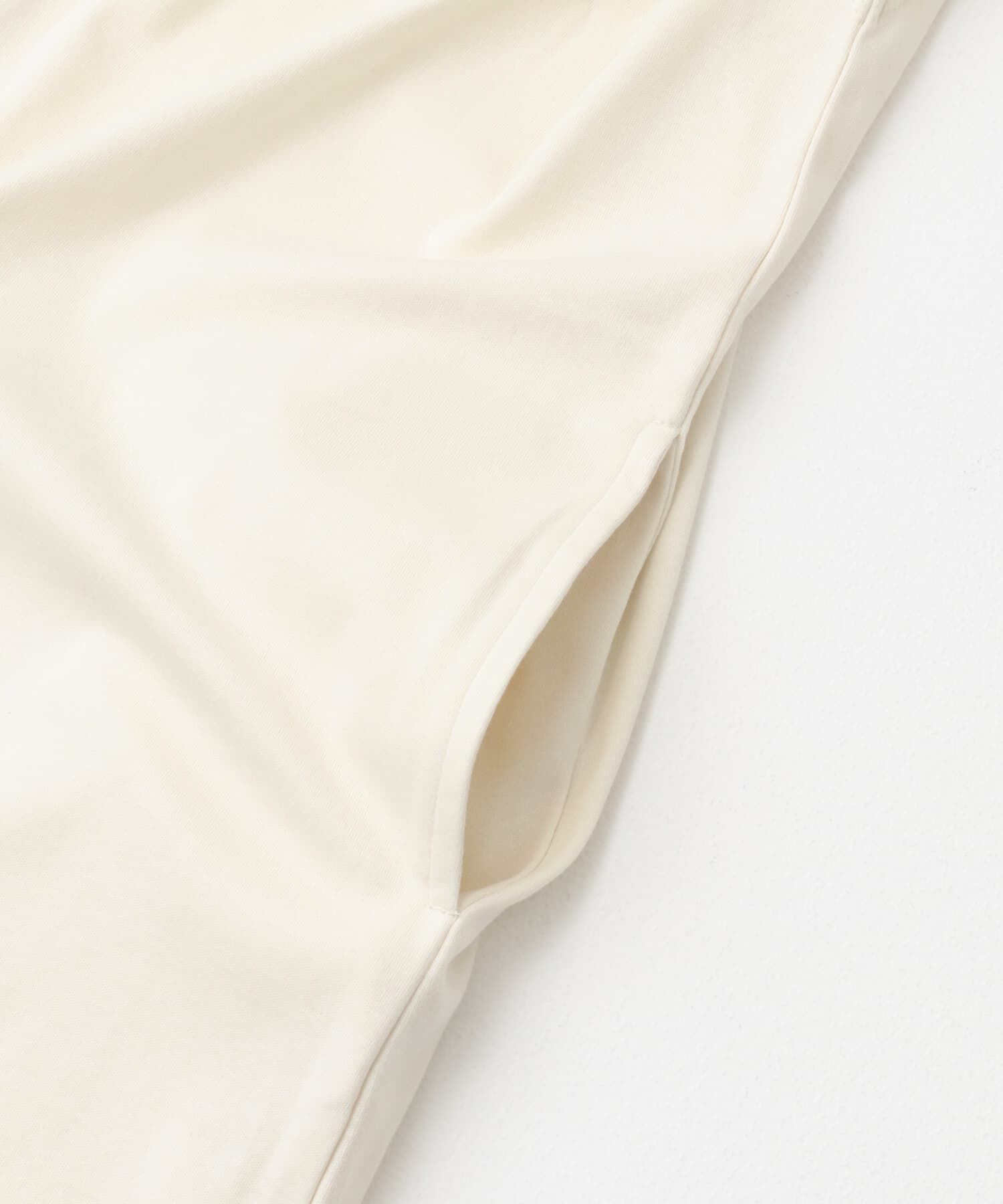 SENSE OF PLACE by URBAN RESEARCH「カットポロシャツワンピース」|ワンピース|