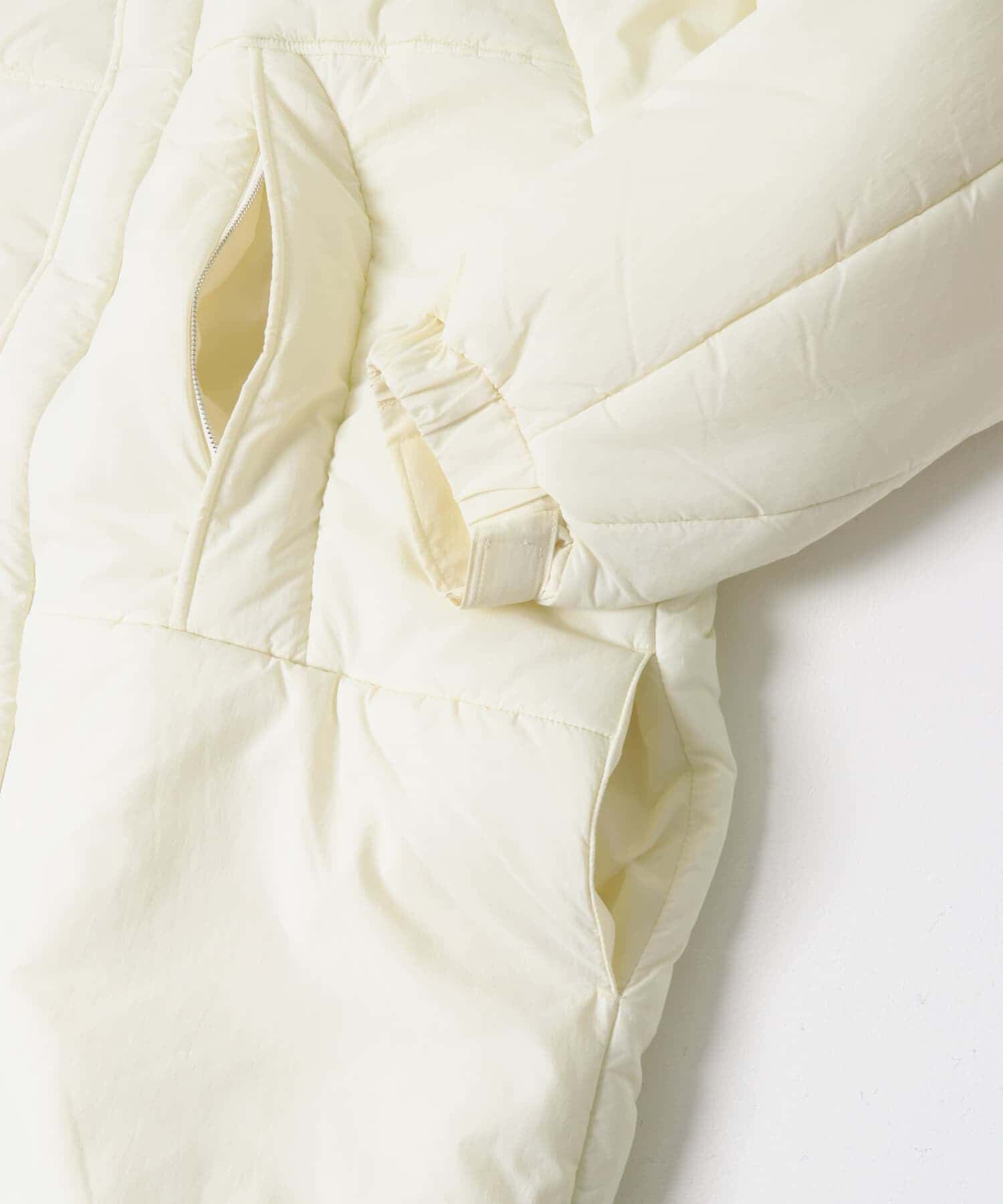 SENSE OF PLACE by URBAN RESEARCH「『撥水』『UR TECH』モンスターコート」|ダウン|