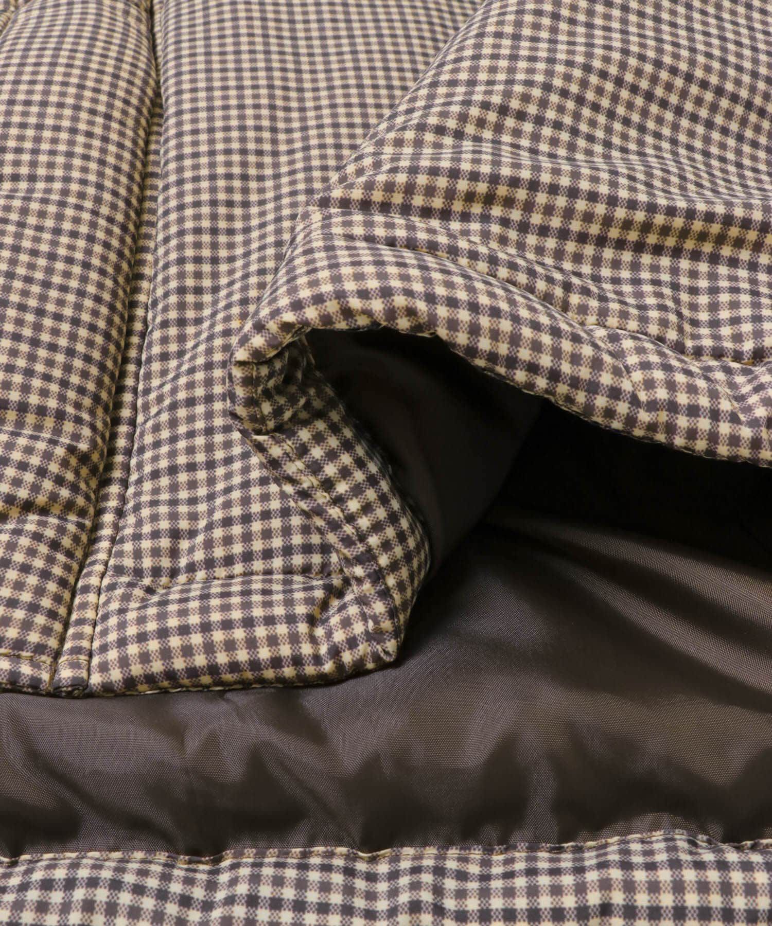 SENSE OF PLACE by URBAN RESEARCH「『撥水』『UR TECH』モンスターコート」|ダウン|