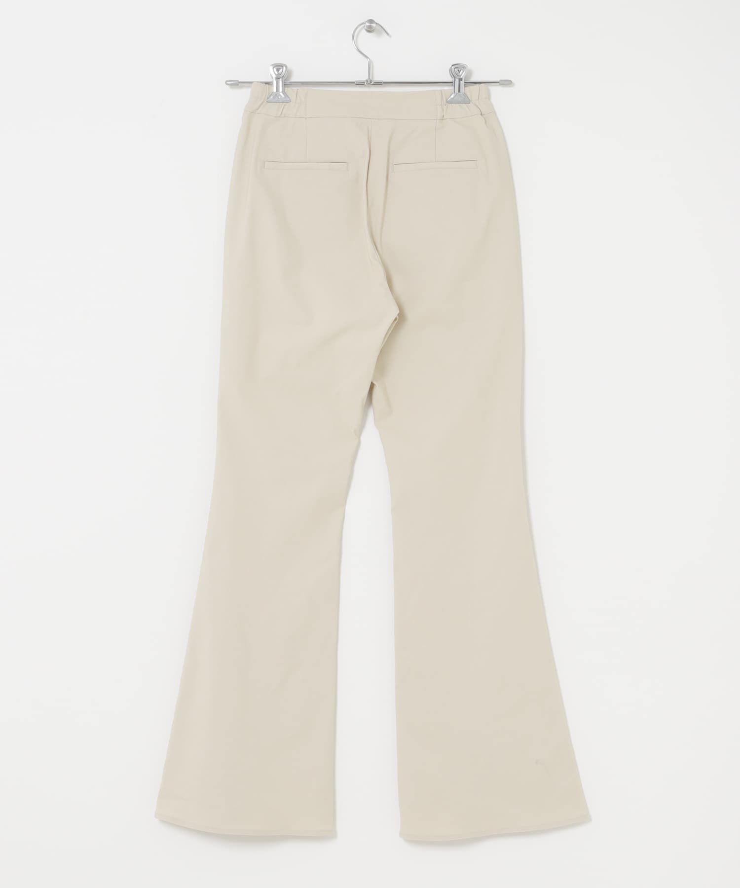 SENSE OF PLACE by URBAN RESEARCH「ストレッチフレアパンツ」|その他|