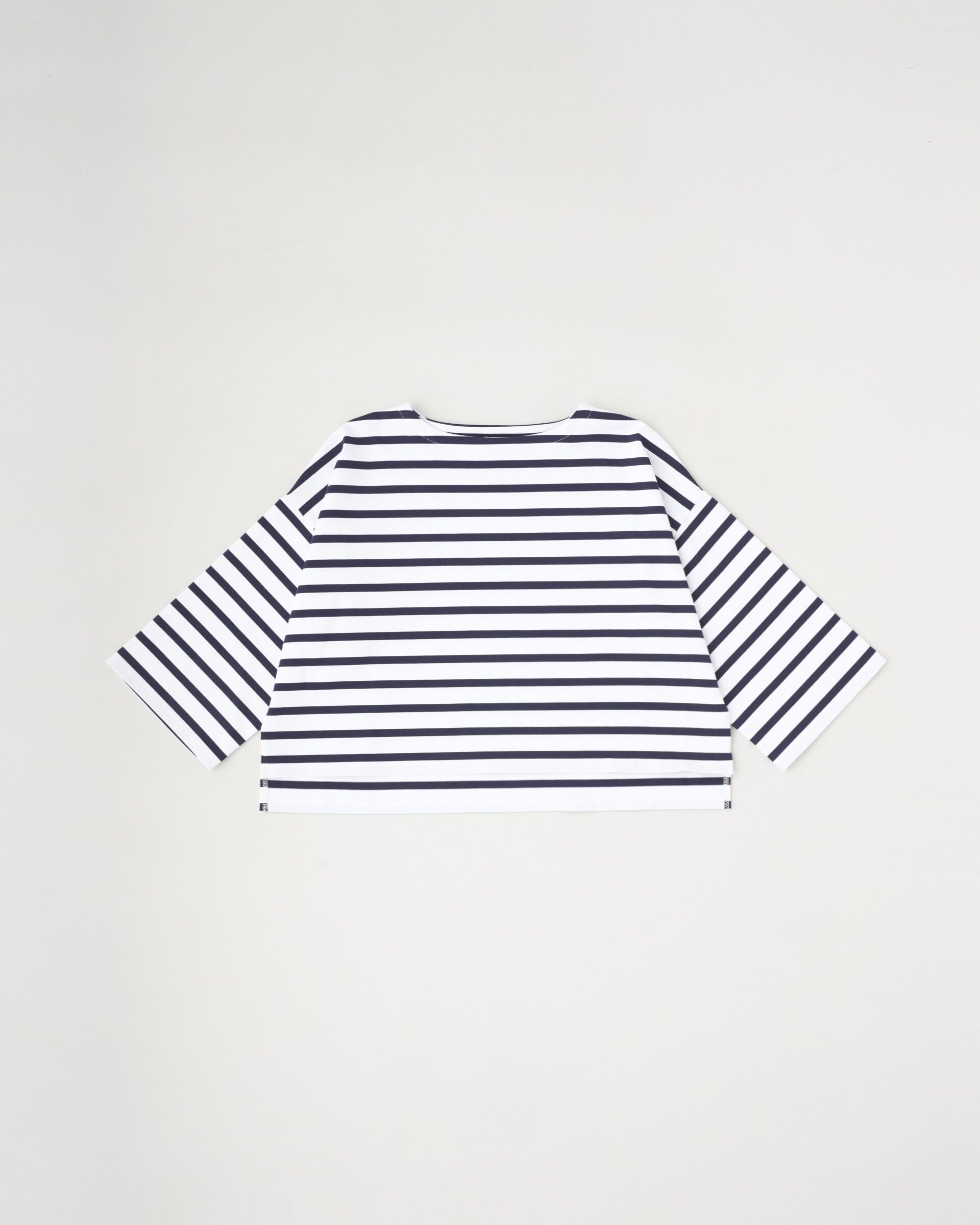 Traditional Weatherwear「LYNE WIDE SLEEVE」|Tシャツ・カットソー|