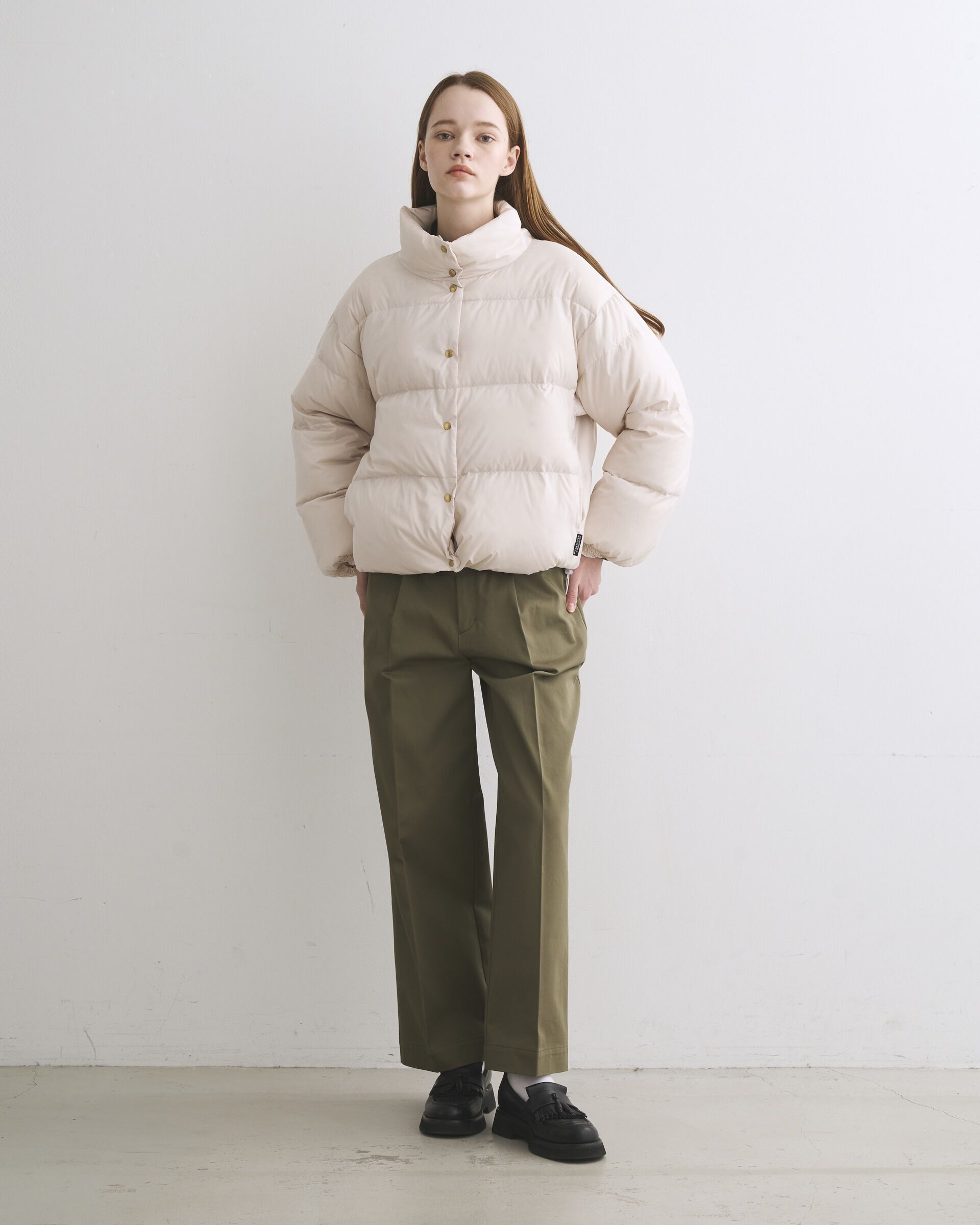 Traditional Weatherwear「HASELEY DOWN PACKABLE」|その他|