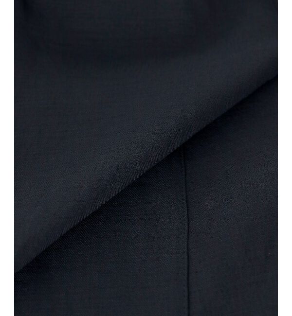  「リネンライクテーラードジャケット」|その他|