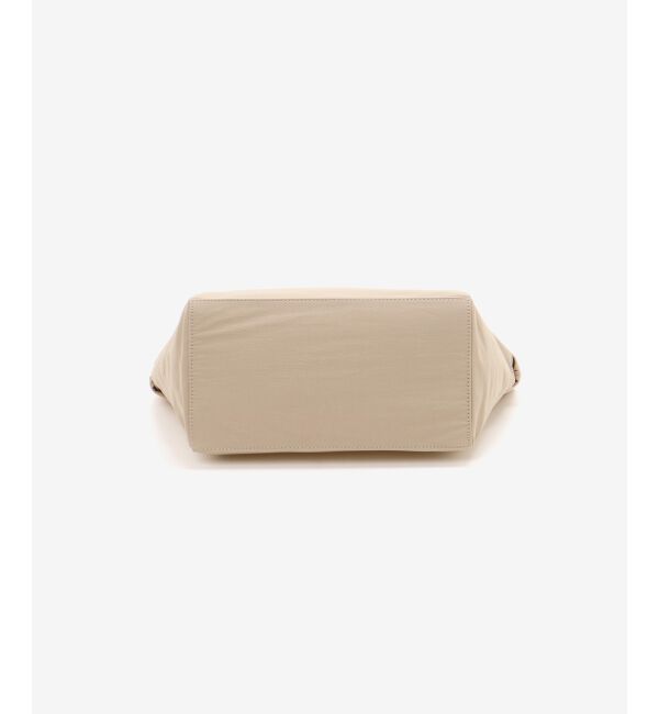  「ナイロンベルトデザイン2wayトート」|トートバッグ|