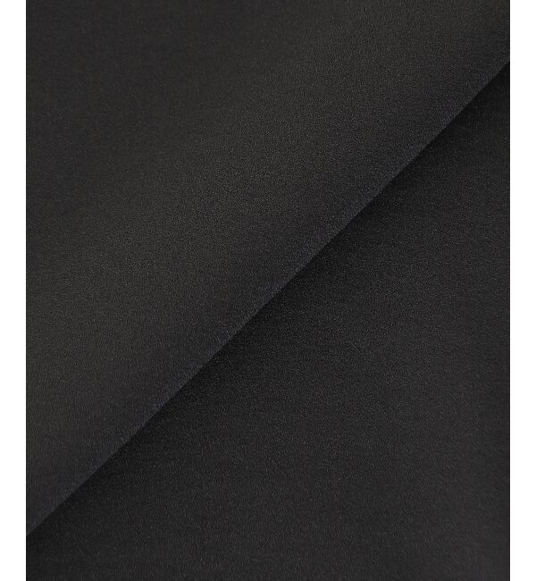  「2WAYジョーゼットギャザースリーブブラウス」|シャツ・ブラウス|