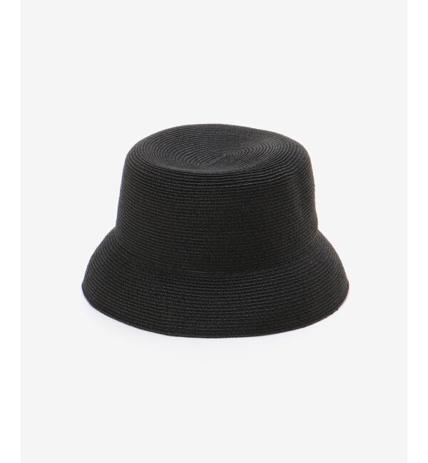 MAJESTICLEGON「ペーパーミックスバケハ」|ハット|