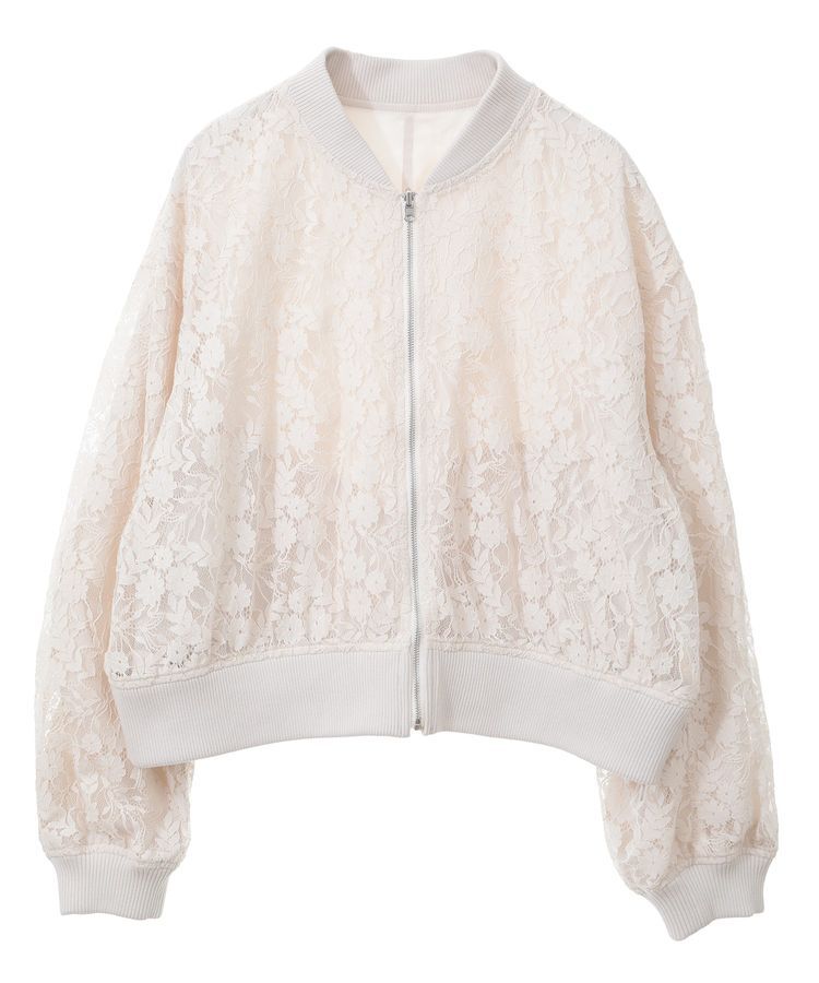 earth music&ecology「リバーシブルMA-1」|ブルゾン・スタジャン|