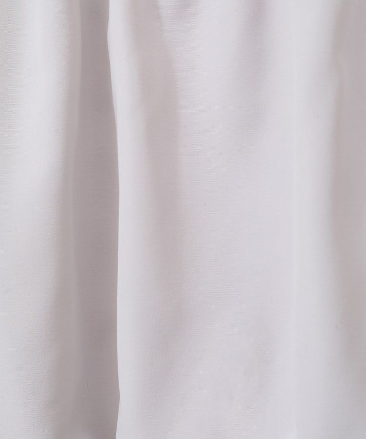 earth music&ecology「ピーチシャーリングブラウス」|シャツ・ブラウス|