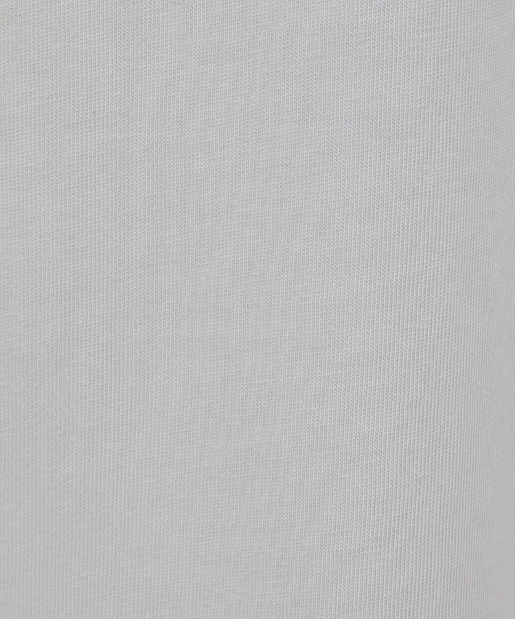 earth music&ecology「Le nouveauスリットT」|Tシャツ・カットソー|