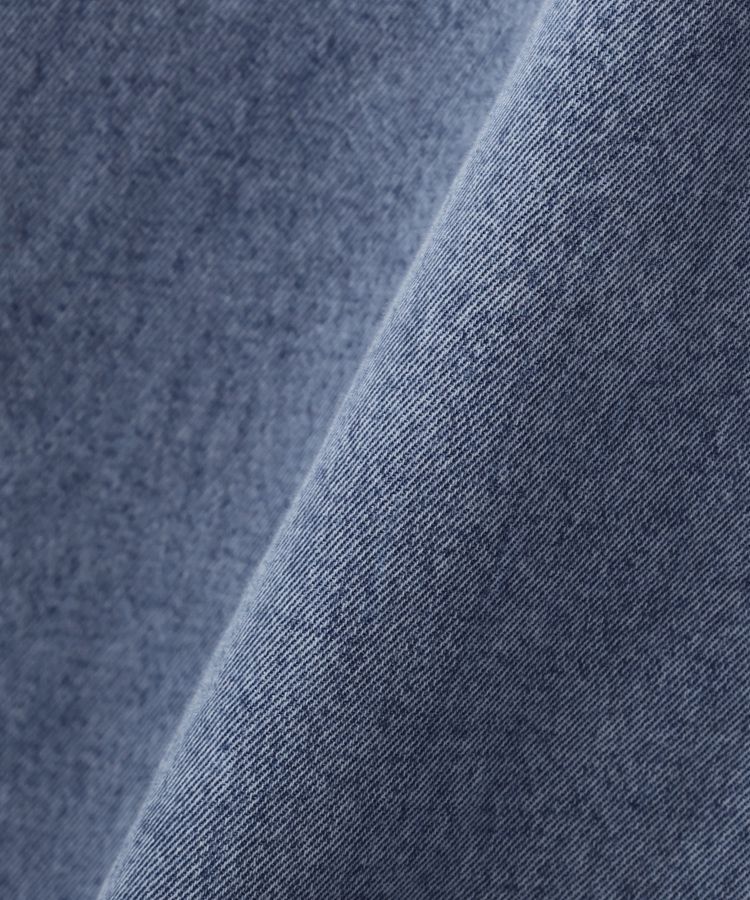 earth music&ecology「ウエスタンデニムシャツ」|シャツ・ブラウス|