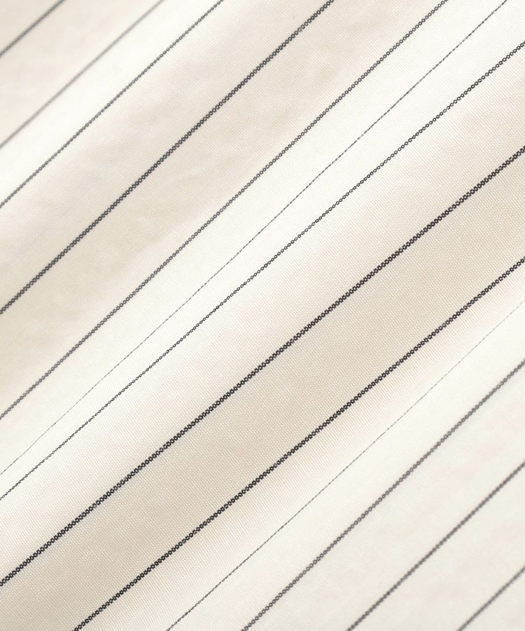 earth music&ecology「【SET2点】スカーフ付きスキッパーシャツ」|シャツ・ブラウス|