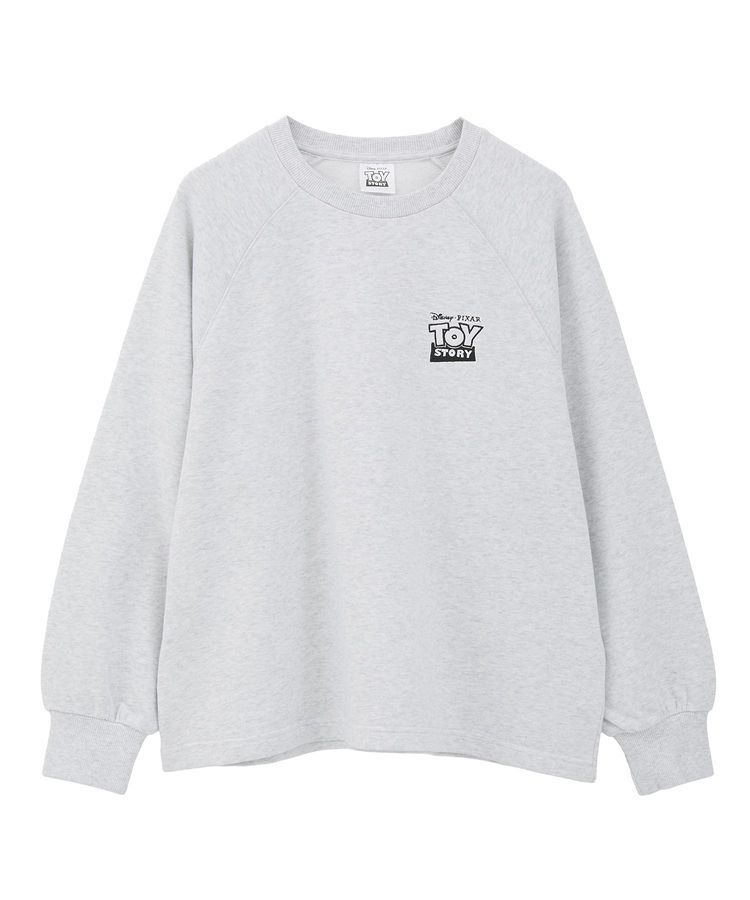 AMERICAN HOLIC「TOY STORY/プルオーバー」|スウェット・ジャージ|