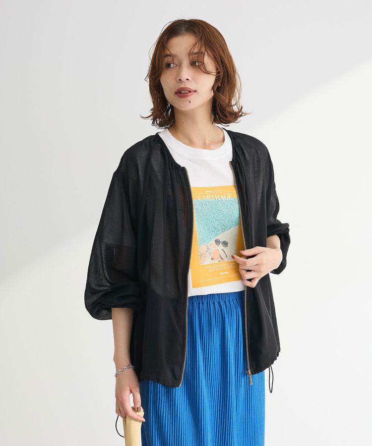 Green Parks「フォトボックスTシャツ」|Tシャツ・カットソー|