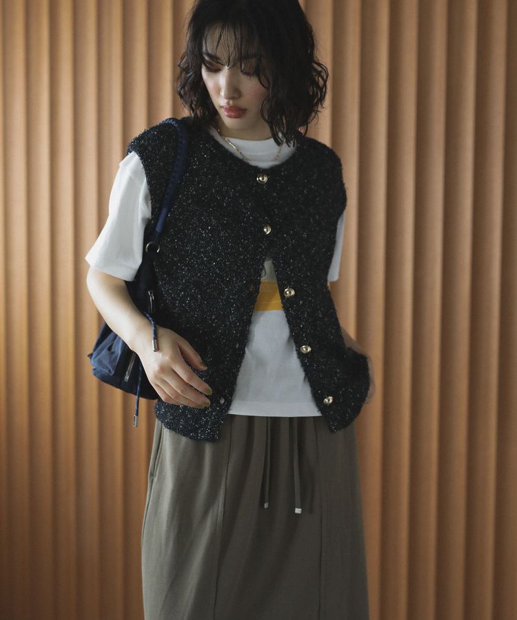 Green Parks「フォトボックスTシャツ」|Tシャツ・カットソー|