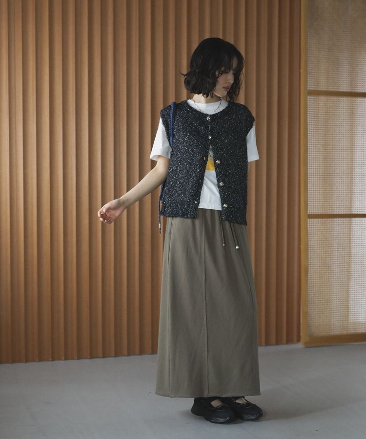 Green Parks「フォトボックスTシャツ」|Tシャツ・カットソー|