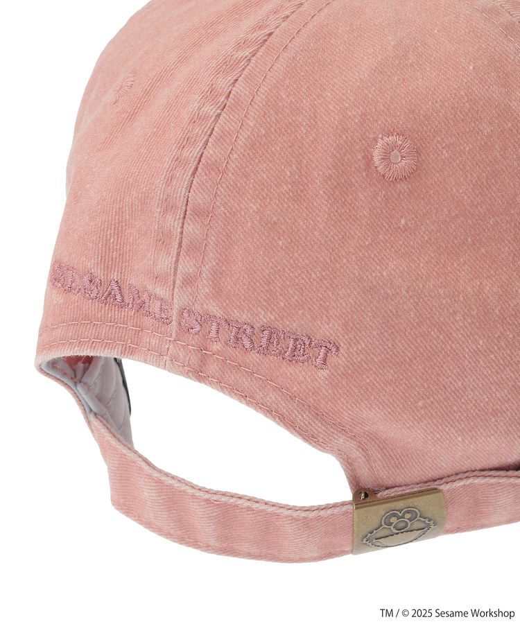 Green Parks「セサミストリートミーツオブザルーム キャップ」|その他|