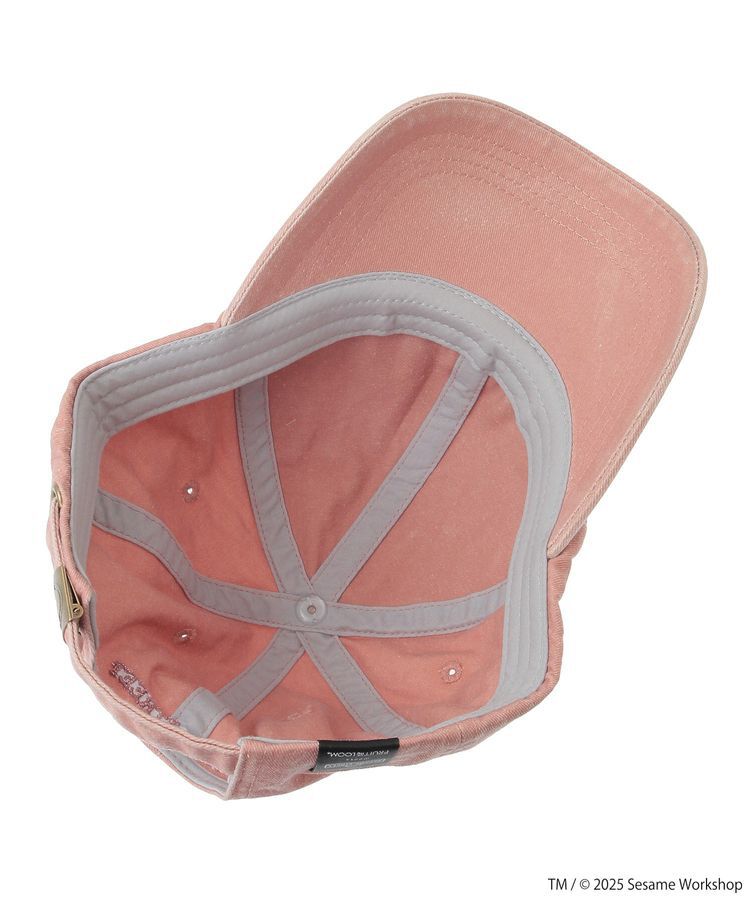 Green Parks「セサミストリートミーツオブザルーム キャップ」|その他|