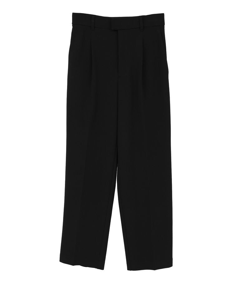 Green Parks「O.きれいシルエットテーパードパンツ」|その他|