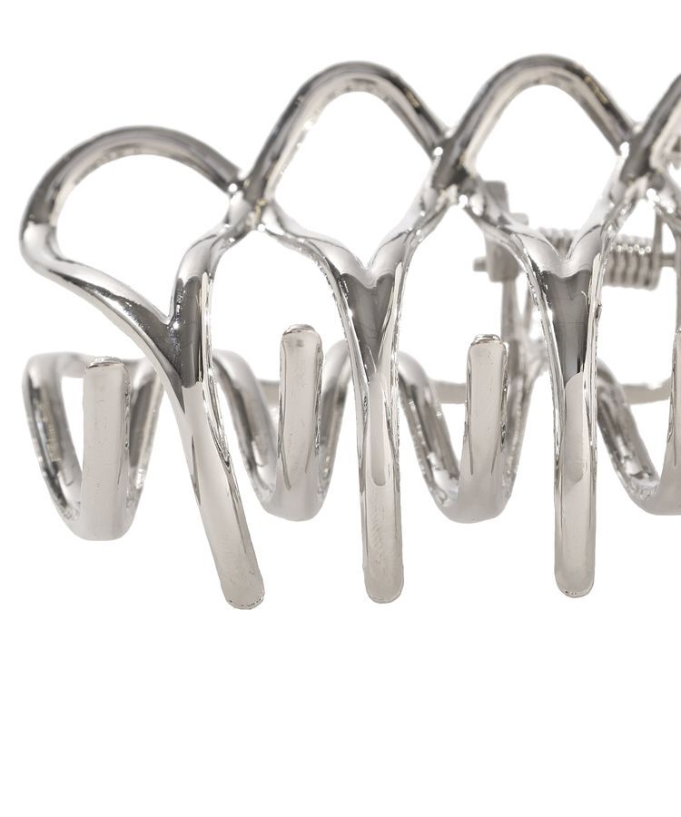 Green Parks「うねうねメタルバンスクリップ」|その他|