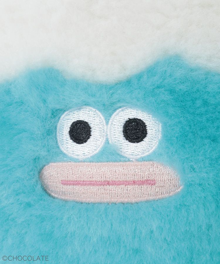 YECCA VECCA「【Whippi&Wrappi】チャームポーチ」|ポーチ|