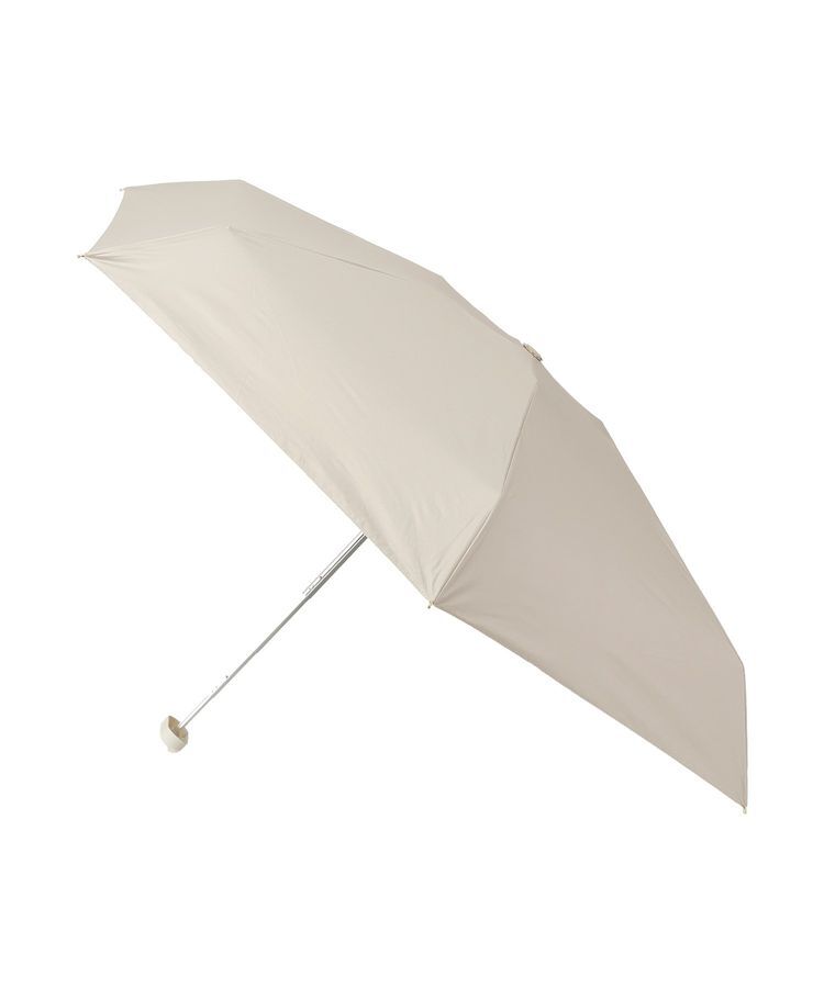 YECCA VECCA「【because】PUお出かけキャットミニ」|傘|