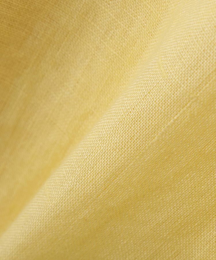 YECCA VECCA「3wayフレンチリネンシャツ」|シャツ・ブラウス|