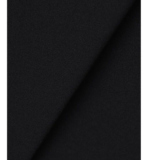 allureville「【セットアップ対応可能】トロピカルVネックジレ」|ベスト・ジレ|