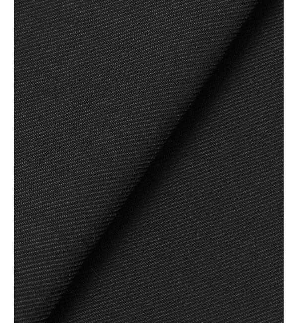 LOULOU WILLOUGHBY「【LOULOU WILLOUGHBY】ボンディングジレ」|ベスト・ジレ|