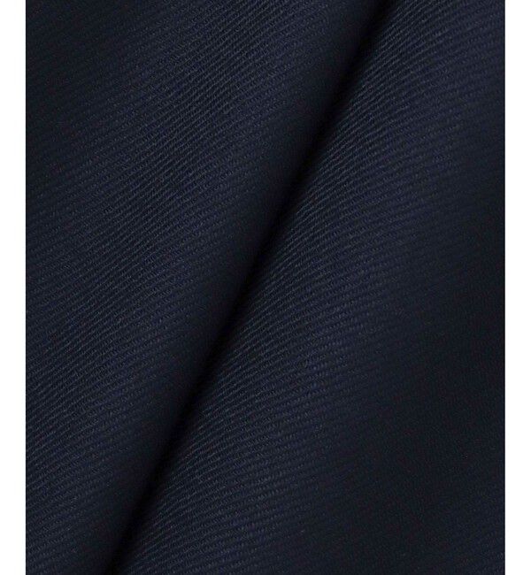 allureville「ウールポリカシュクール風ワンピース」|ワンピース|