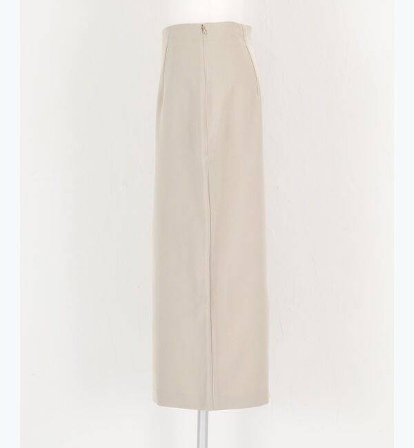 ur's「【星玲奈さんコラボアイテム】ペンシルタイトスカート」|スカート|