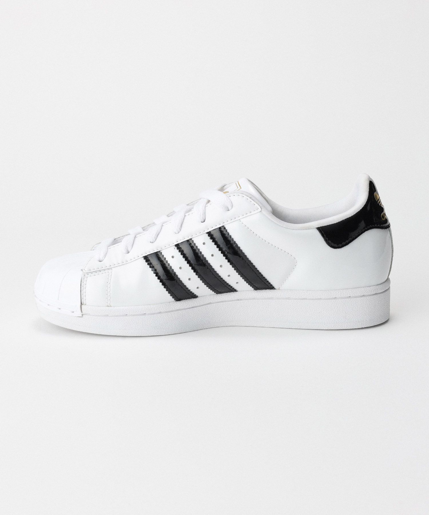  「【adidas】SUPER STAR W」|スニーカー|