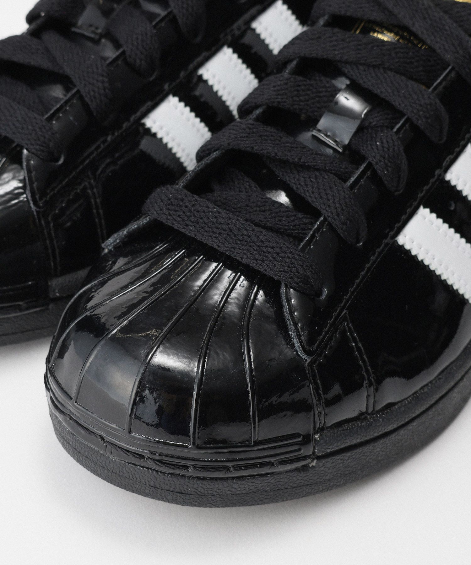  「【adidas】SUPER STAR W」|スニーカー|