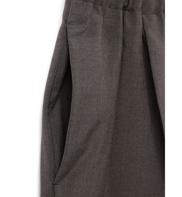 MARMARMAR「MARMARMAR イージースラックス」|その他|