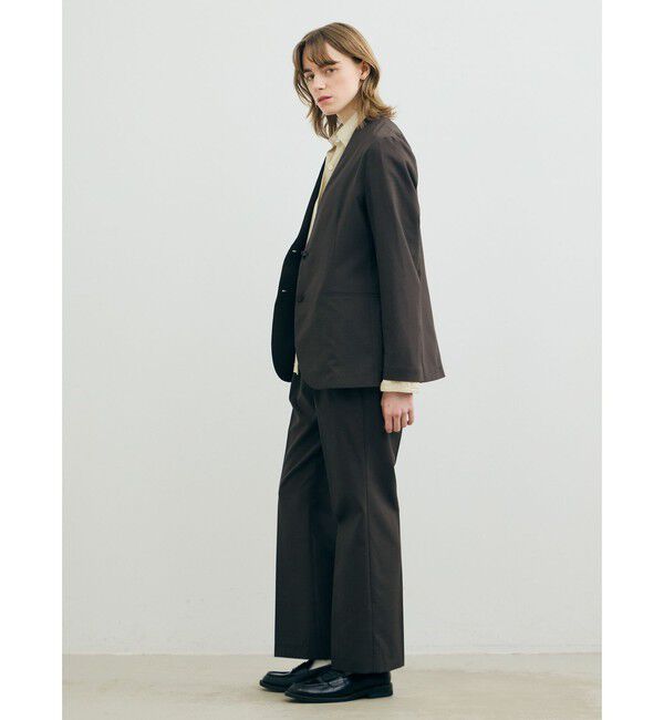 MARMARMAR「MARMARMAR イージースラックス」|その他|