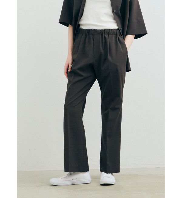 MARMARMAR「MARMARMAR イージースラックス」|その他|