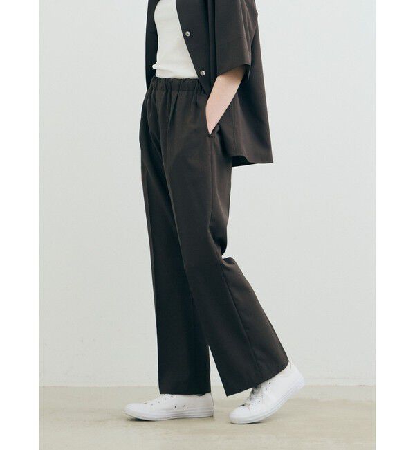 MARMARMAR「MARMARMAR イージースラックス」|その他|