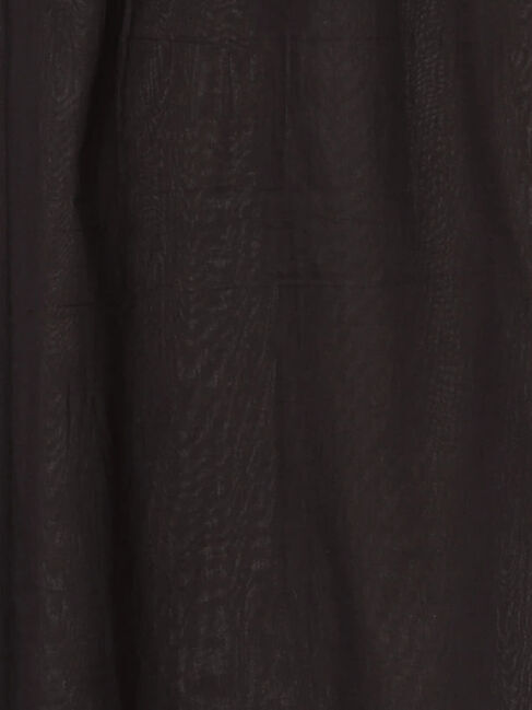 Lugnoncure「【INDIA made】コットンボイルピンタックブラウス」|シャツ・ブラウス|