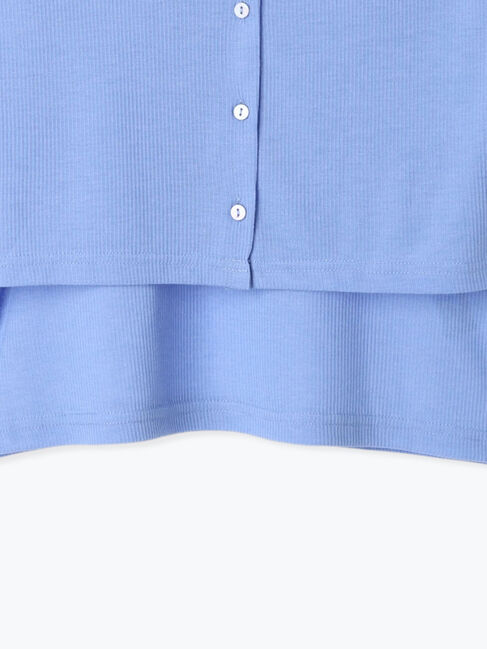 Te chichi TERRASSE「シアーテレコレイヤードアンサンブル《2025summer catalog item》」|その他|