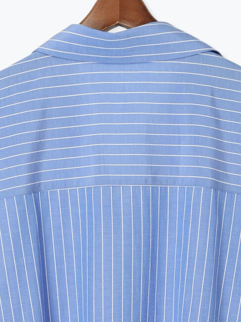 Te chichi「コクーンスキッパーシャツ」|シャツ・ブラウス|