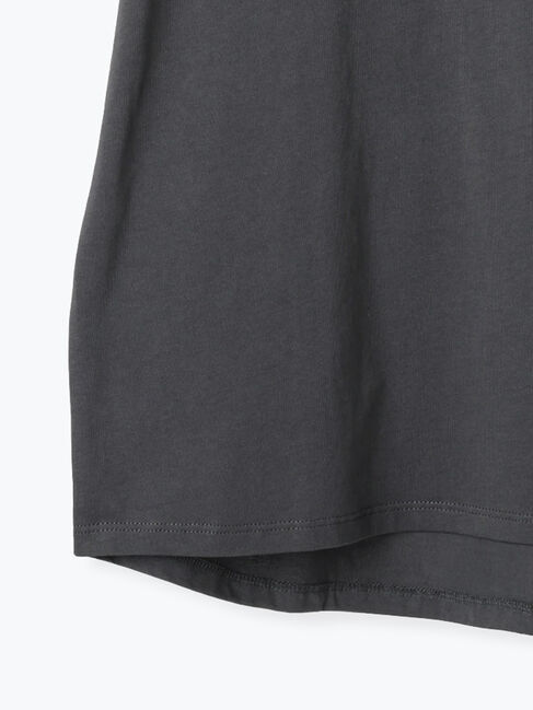 Te chichi TERRASSE「ネックレス付きTシャツ」|Tシャツ・カットソー|