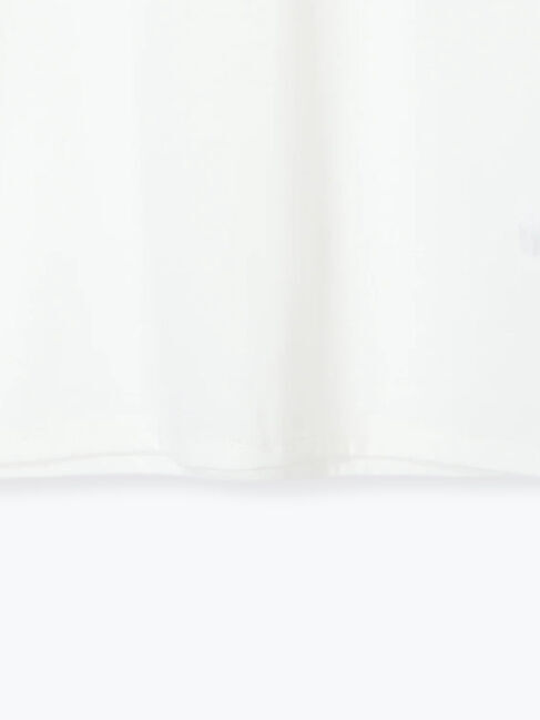 Lugnoncure「かすれロゴプリントTシャツ」|Tシャツ・カットソー|