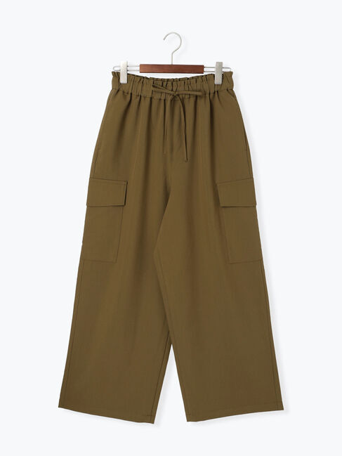 Te chichi TERRASSE「イージーカーゴパンツ」|その他|