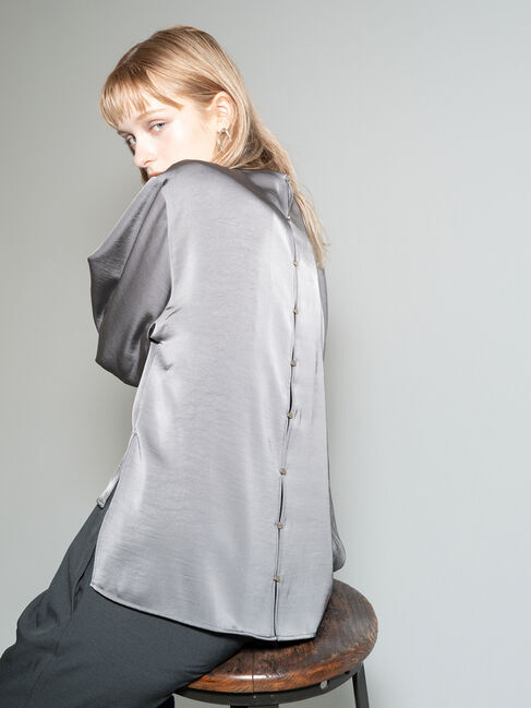 Te chichi「ワイドスラックス(セットアップ可)《2025Autumn catalog vol.2 item》」|その他|